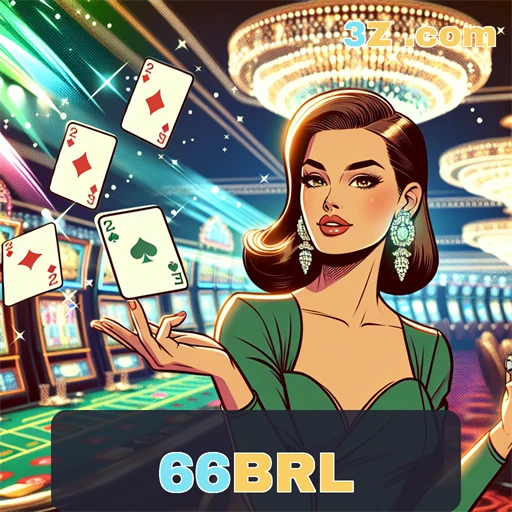 Aventura e Emoção no Casino Digital do 66brl