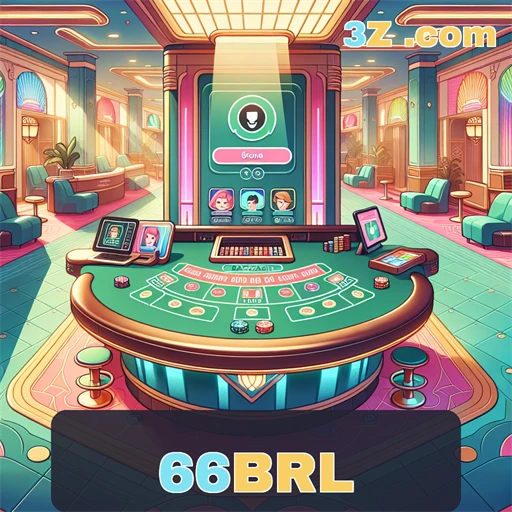 Explore o incrível mundo do jogador VIP no 66brl