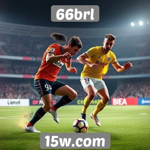 66brl apresenta novas funcionalidades para jogadores