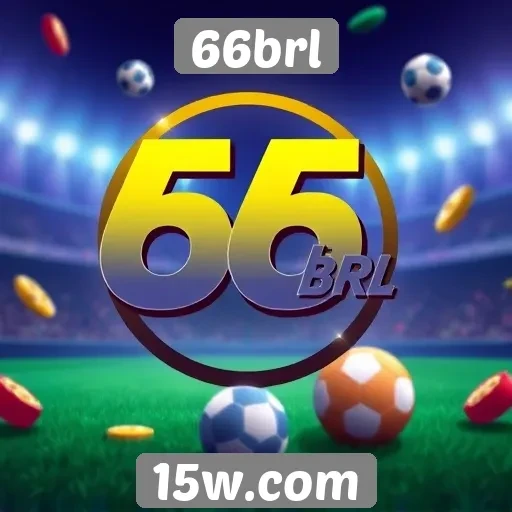 Comparativo entre 66brl e outros sites de jogos