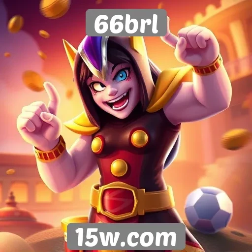 Análise das ofertas de jogos no site 66brl