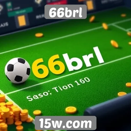 Revisão das funcionalidades do site 66brl